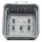 True-Tech Smp 05-93 Buick Century/93 Buick Estate Wago Relay, Ry-282T RY-282T - alternate 7